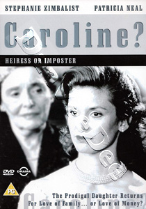 Caroline? (1990) (DVD)